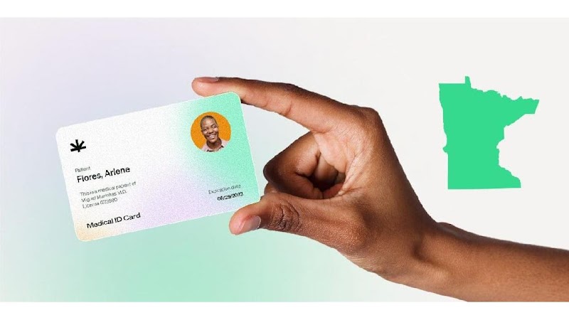 Leafwell - Medical Marijuana Cards - Fargo