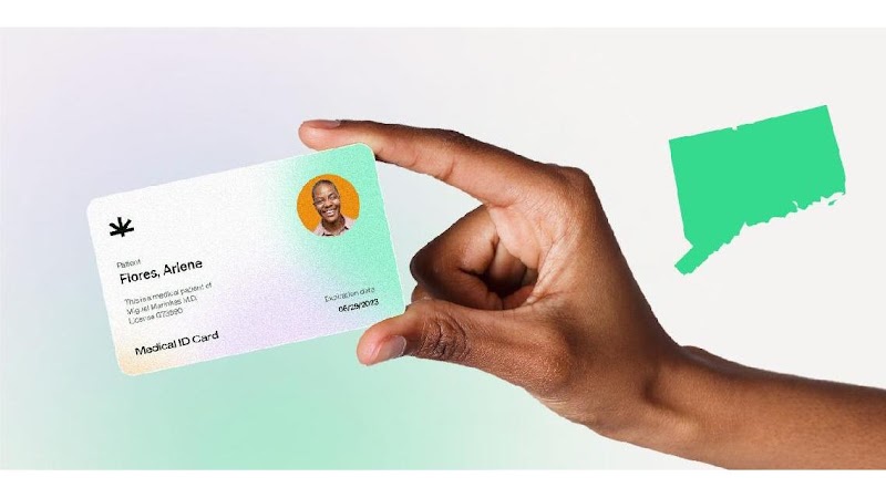 Leafwell - Medical Marijuana Cards - South Windsor