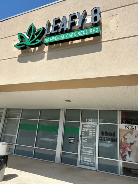 Leafy8