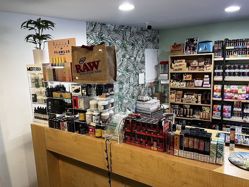 Leef Kava & Kratom Lounge