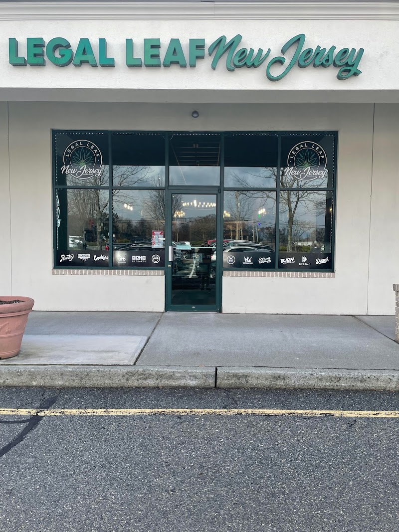 Legal Leaf NJ