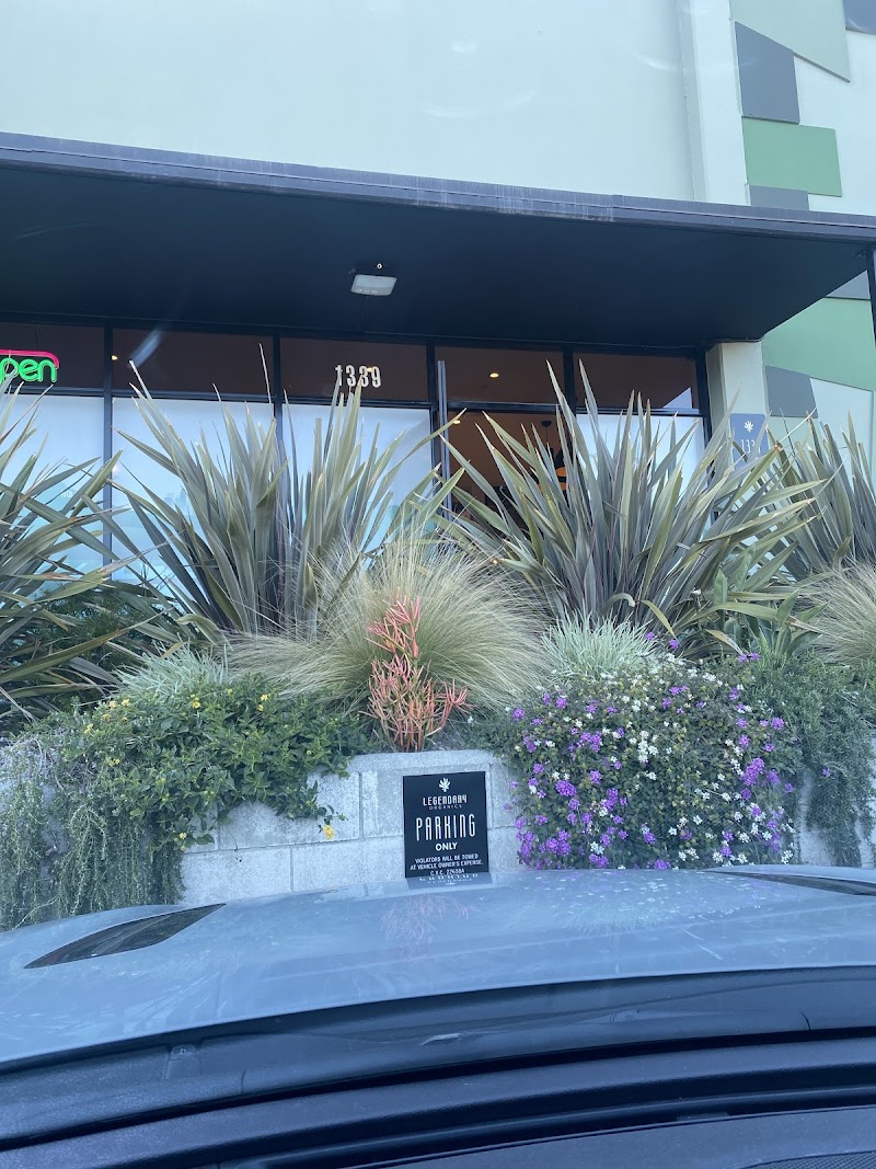 Legendary Organics Thousand Oaks Dispensary