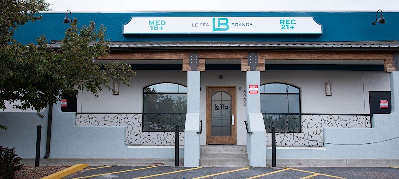Leiffa Brands