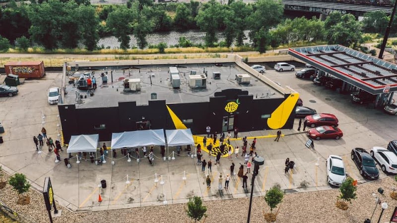 Lemonnade Denver Recreational and Medical Dispensary Lemonnade Denver Recreational and Medical Dispensary