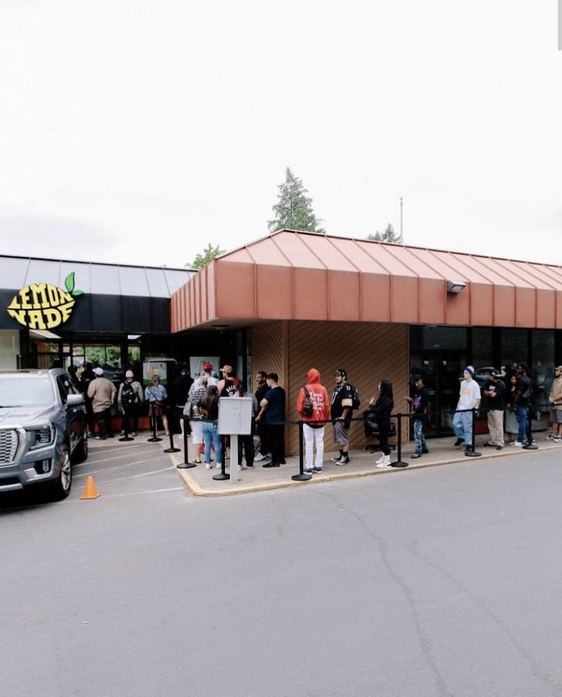 Lemonnade Milwaukie Cannabis Weed Dispensary