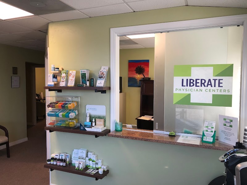 Liberate Florida Port Charlotte