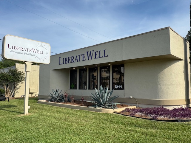 LiberateWell Alternative Healthcare MedSpa