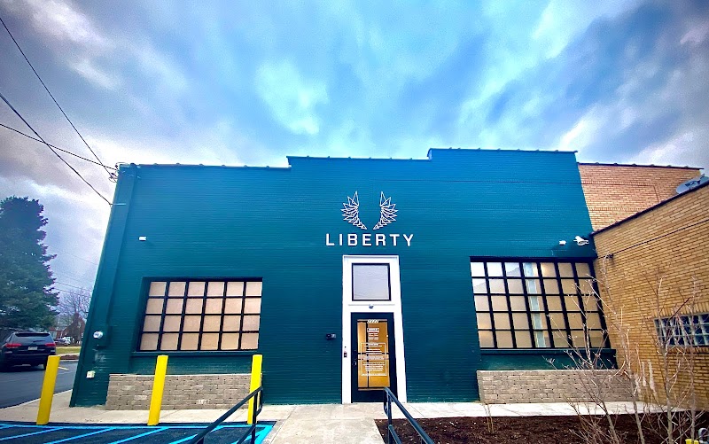 Liberty Cannabis Dispensary Aliquippa