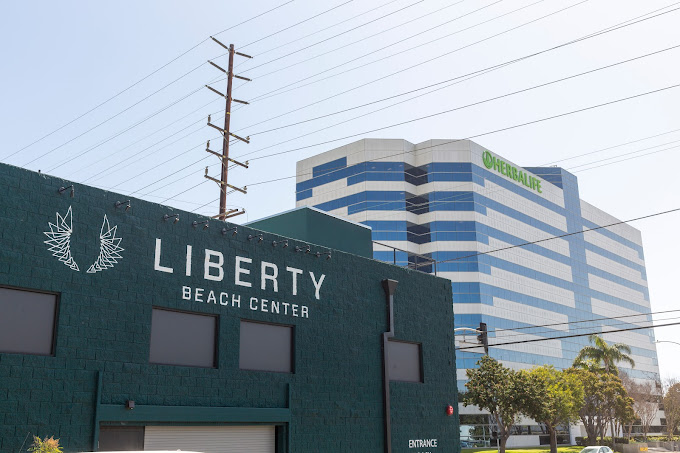 Liberty Cannabis Dispensary Beach Center Liberty Cannabis Dispensary Beach Center