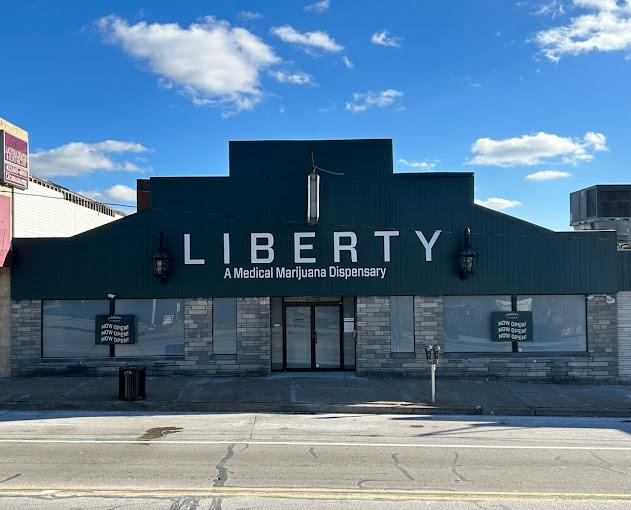 Liberty Cannabis Dispensary Pittsburgh Liberty Cannabis Dispensary Pittsburgh