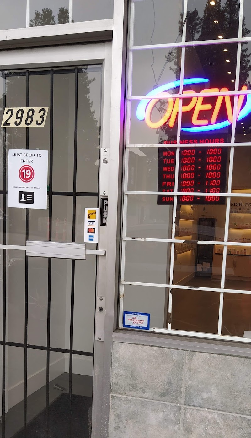 Lift Cannabis - Licensed Cannabis/Weed Dispensary Lift Cannabis - Licensed Cannabis/Weed Dispensary