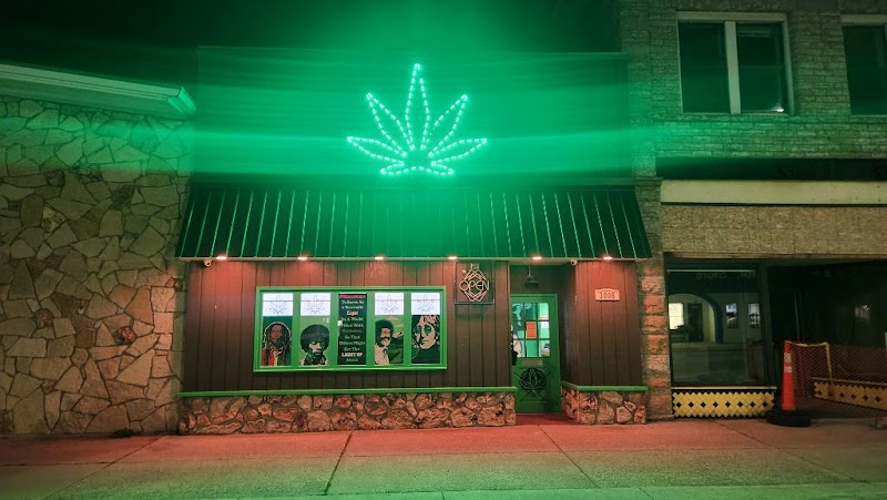 Light UP 906
