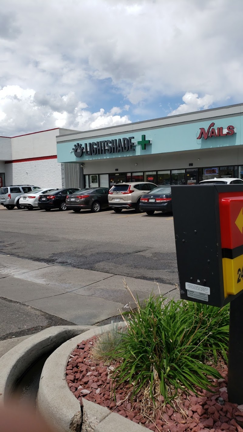 Lightshade Rec Dispensary Lightshade Rec Dispensary