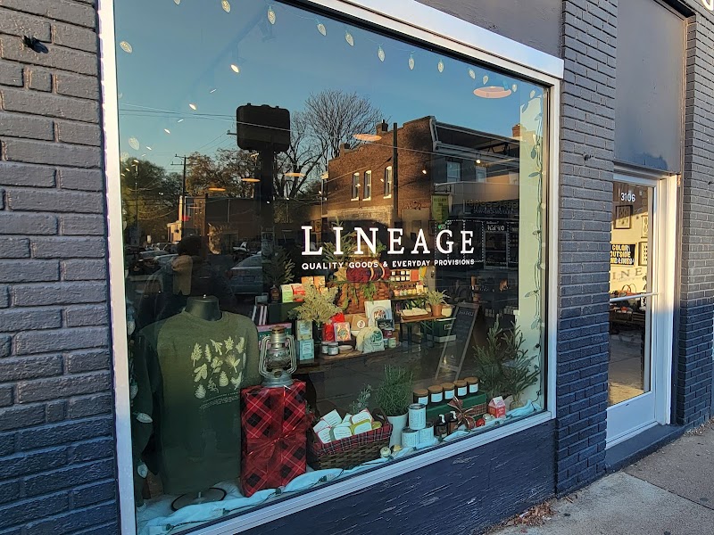 Lineage