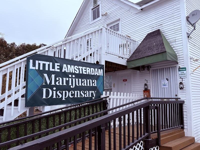 Little Amsterdam