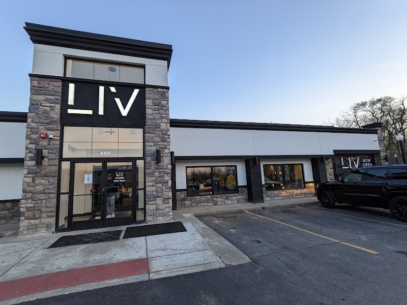 LIV Cannabis - Lake Orion LIV Cannabis - Lake Orion