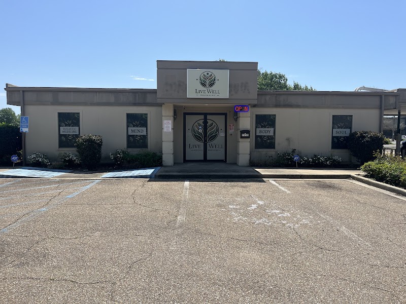 LiveWell Healing Clinic