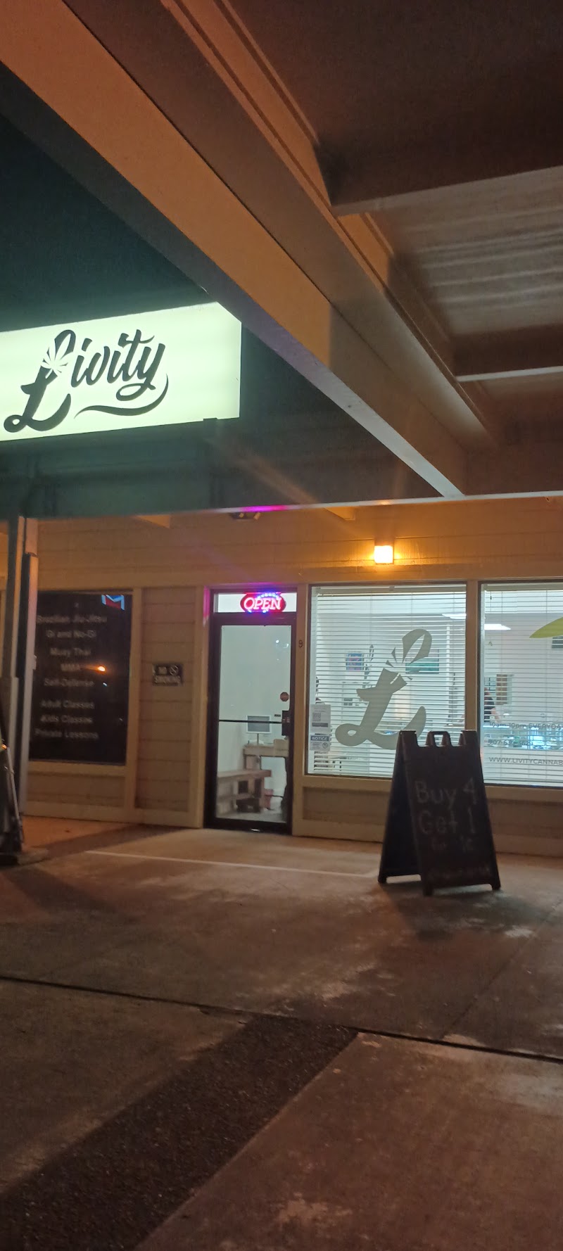 Livity