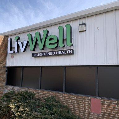 LivWell Dispensary LivWell Dispensary