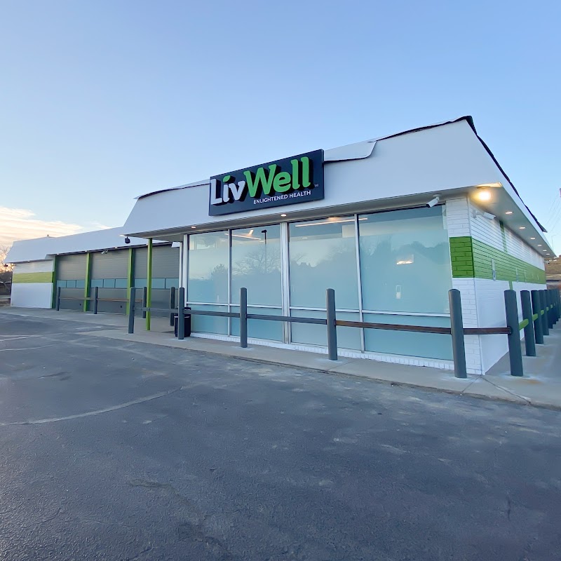 LivWell Dispensary LivWell Dispensary