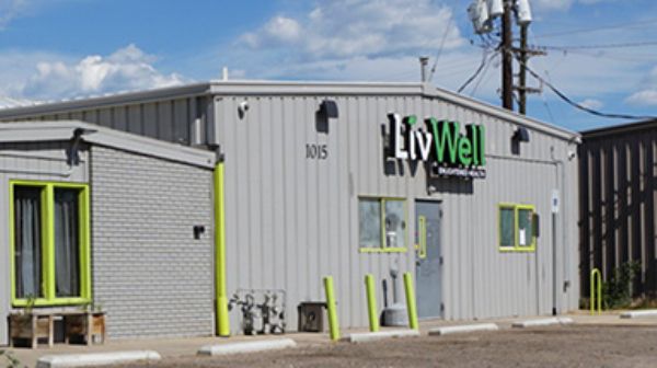 LivWell Dispensary LivWell Dispensary