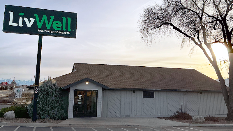LivWell Dispensary