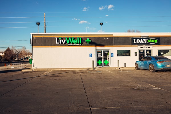 LivWell Dispensary