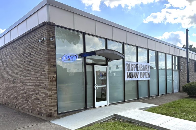 Locals Cannabis Cincinnati Dispensary