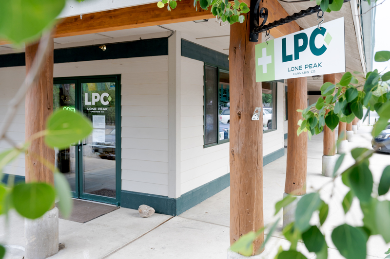 Lone Peak Cannabis Company
