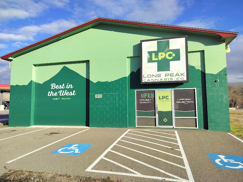 Lone Peak Cannabis Company