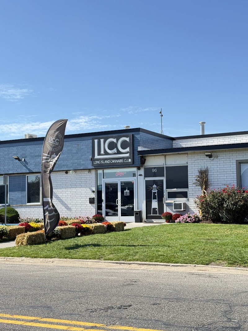 Long Island Cannabis Club Long Island Cannabis Club