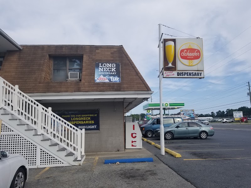 Long Neck Dispensaries Inc
