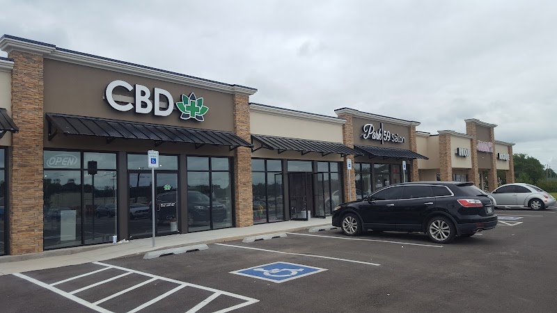 Lotus Gold Cannabis Co. Lotus Gold Cannabis Co.