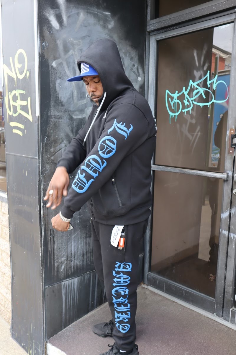 Loud Amerika Store