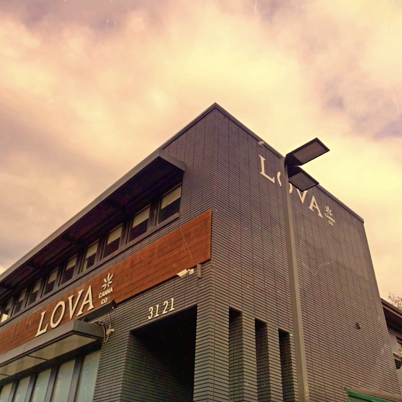 LOVA Canna Co - Colfax Dispensary LOVA Canna Co - Colfax Dispensary