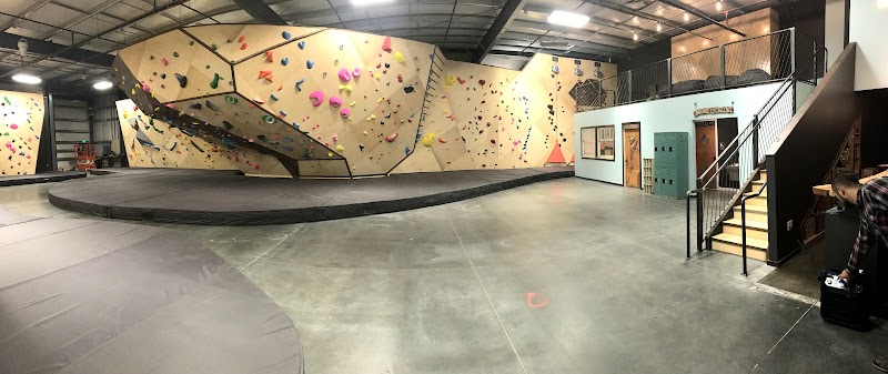 Loveland Climbing Collective Loveland Climbing Collective