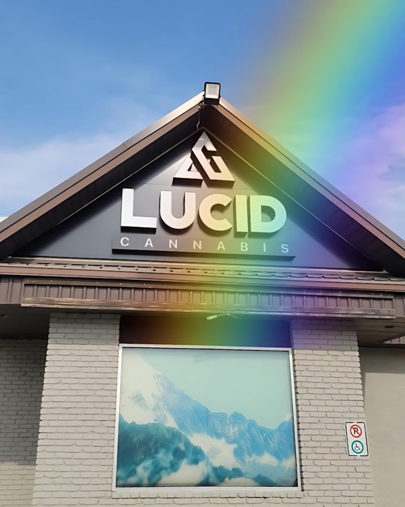 Lucid Cannabis | Regina (North) Weed Store Lucid Cannabis | Regina (North) Weed Store