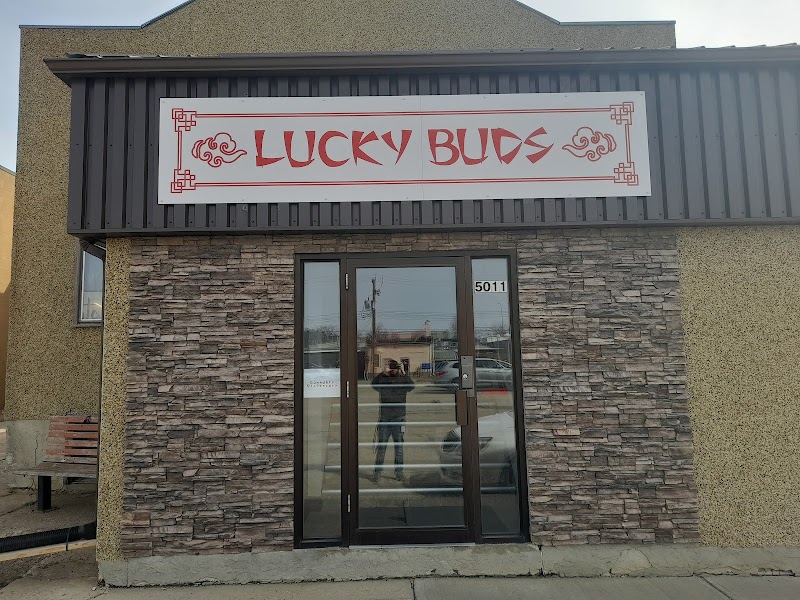 Lucky Buds Cannabis