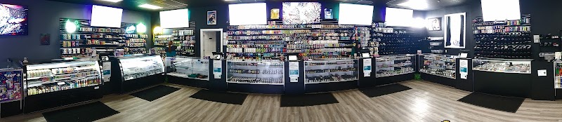 Lucky Leaf Co.- Downtown