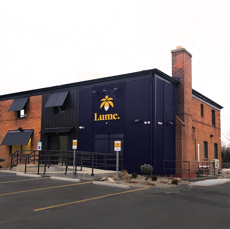Lume Cannabis Co. - Adrian Lume Cannabis Co. - Adrian