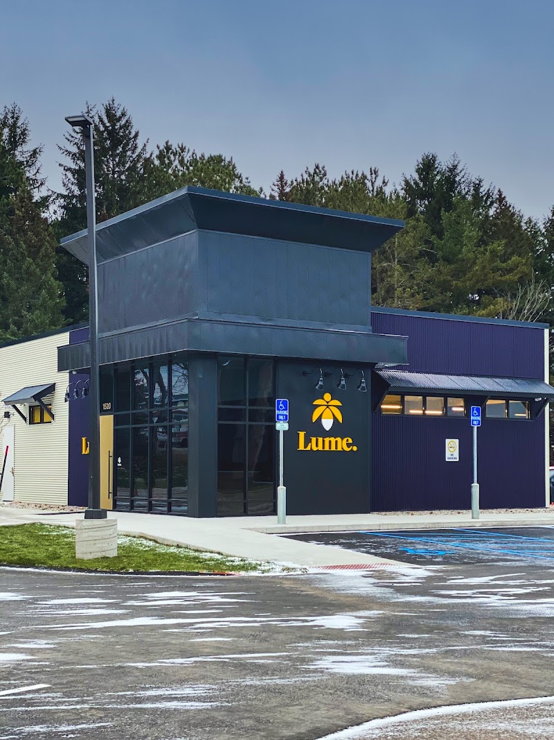 Lume Cannabis Co. - Bear Creek Lume Cannabis Co. - Bear Creek