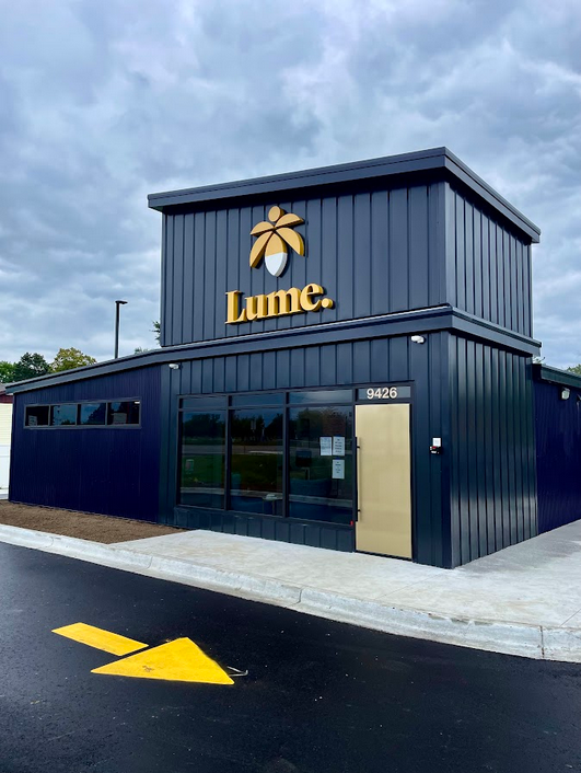 Lume Cannabis Dispensary Birch Run, MI Lume Cannabis Dispensary Birch Run, MI