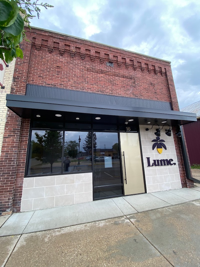 Lume Cannabis Dispensary Cedar Springs, MI Lume Cannabis Dispensary Cedar Springs, MI
