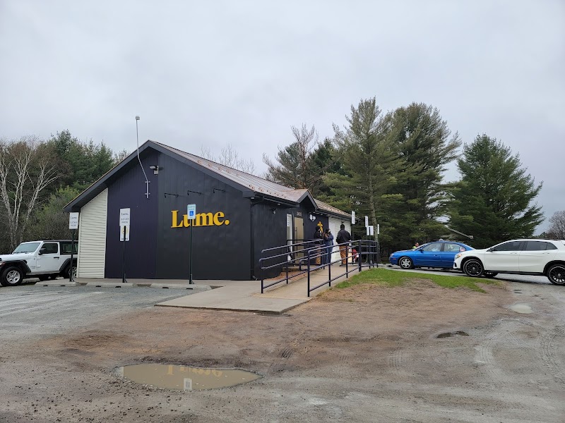 Lume Cannabis Dispensary Escanaba, MI Lume Cannabis Dispensary Escanaba, MI