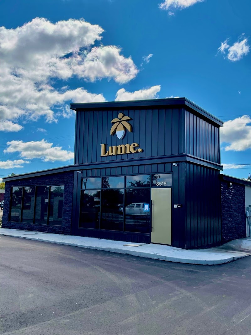 Lume Cannabis Dispensary Holly, MI