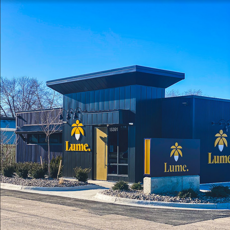 Lume Cannabis Dispensary Monroe, MI