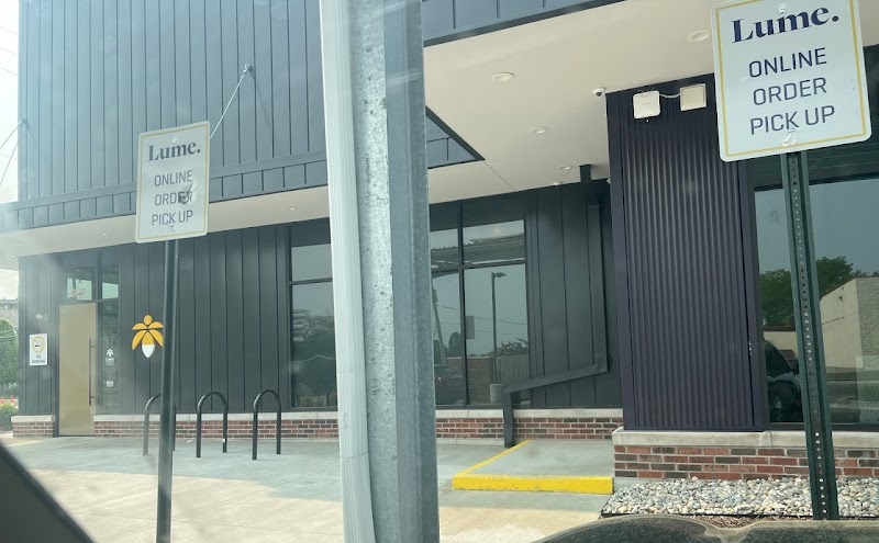 Lume Cannabis Dispensary Mt. Pleasant