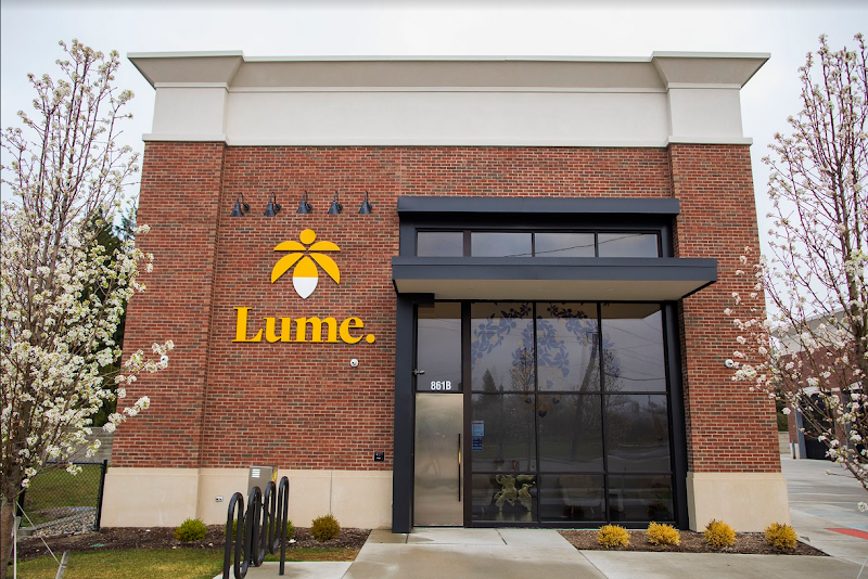 Lume Cannabis Dispensary Walled Lake, MI