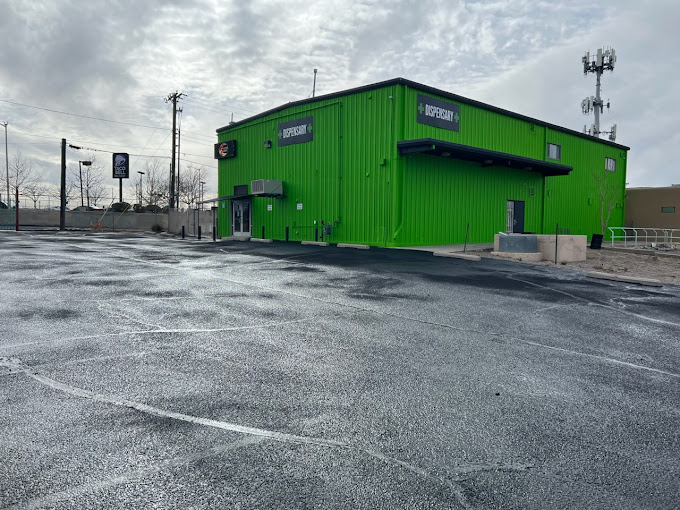 Luna Leaf Dispensary Luna Leaf Dispensary