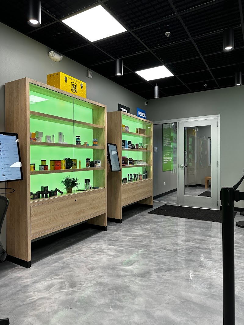 Lux Leaf Dispensary Lux Leaf Dispensary